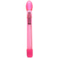 Slender Tulip Wand in Pink