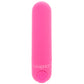 Rechargeable Hideaway Bullet in Pink