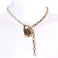 Sex & Mischief Pearl Day Collar