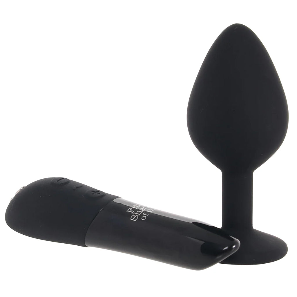 Fifty Shades X We-Vibe Come To Bed Couple's Kit PinkCherry Fifty Shades X We-Vibe Come To Bed Couple's Kit PinkCherry