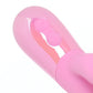 Aura Thrusting Bunny Rabbit Vibe