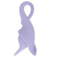 Loveline Lily Clitoral Vibe in Purple