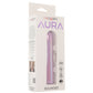 Aura Rounded Bullet Vibe