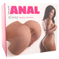 I Dream of Anal Kimmy Pussy & Ass Masturbator