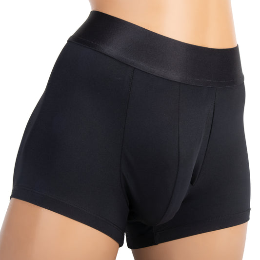 Whipsmart Soft Packing Boxer