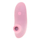 Pulse Lite Neo Suction Stimulator with App in Pale Rosette