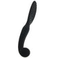 Temptasia Governess Paddle & G-Spot Dildo