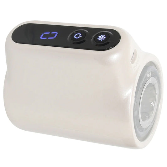 Playboy Spin Doctor Rotating Stroker