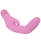 First Time Flexi Rocker Vibe in Pink