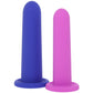Intermediate 2 Piece Silicone Dilator Set