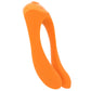 Satisfyer Candy Cane Vibe in Orange
