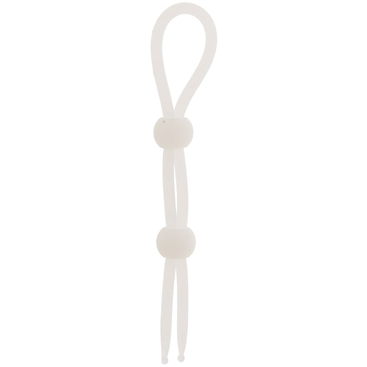 Alpha Dual Stamina Lasso in Frosted