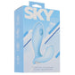 Sky Stratus Tapping Butt Plug
