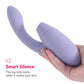 Womanizer Duo 2 Clitoral & G-Spot Stimulator in Lilac