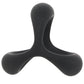 LEVELZ Tri O Ergo Cock Ring