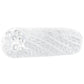 Zolo Clear Shot Textured Stroker