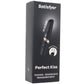 Satisfyer Perfect Kiss Travel Clitoral Stimulator