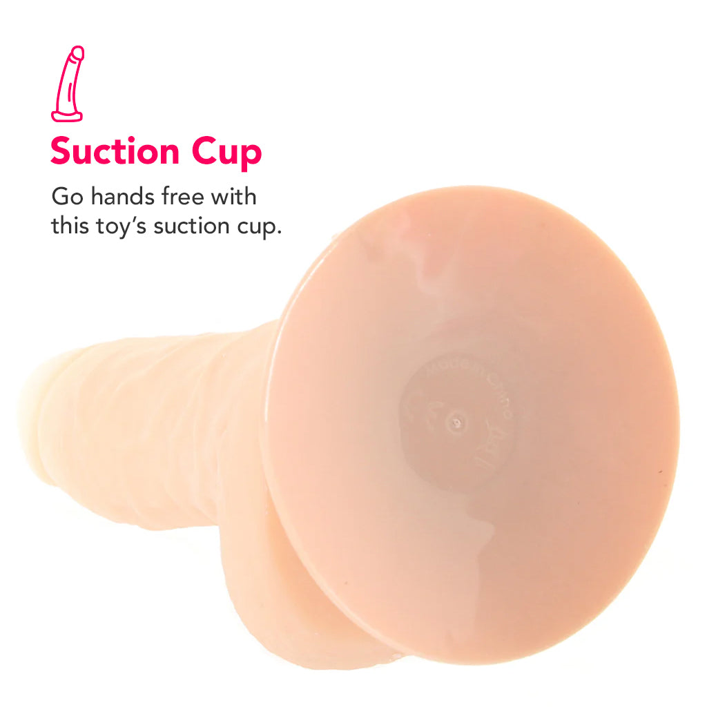 Shower Stud Pure Skin Vibe in Light PinkCherry Shower Stud Pure Skin Vibe in Light PinkCherry
