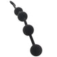 LEVELZ Round Anal Balls
