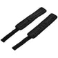 Soft Cuffs in Black