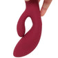 Satisfyer Spinning Rabbit 1 Vibe in Red