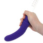 Master Series Electrawand E-Stim Set in Purple