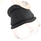 Renegade Buster 2 Piece Ball Stretcher in Black