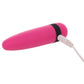BodyWand Thunderbolt Bullet Vibrator in Pink