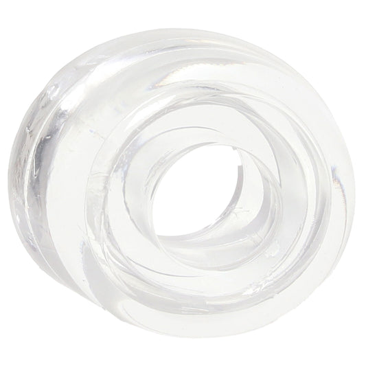 Size Matters Universal Pump Sleeve