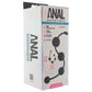 Anal Adventures Platinum X-Large Anal Beads