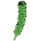 gläs Caressing Cucumber Glass Dildo