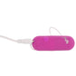 Bang! Vibrating Egg Vibe in Purple
