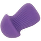 Mochi ULTRASKYN Mini Stroker in Purple