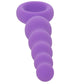 Inya Slip Beaded Butt Plug