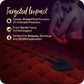 Temptasia Ardor Spade Crop