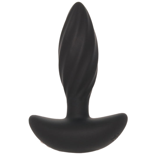 Renegade Flash Vibrating Butt Plug