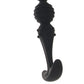 LEVELZ Multi Textured Flared Anal Probe
