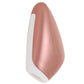 Satisfyer Love Breeze Air Pulse Stimulator in Copper
