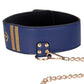 Ouch! Sailor Themed Collar with Leash