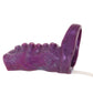 Creature Cocks Tentacle Squirting Enhancer in Purple