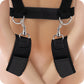Position Pal Harness with Removable Thigh Cuffs