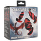 Creature Cocks Dragon Trainer Butt Plug Set
