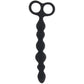 LEVELZ Beaded Anal Probe