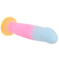 Avant Golden Dawn 6.5 Inch Dildo