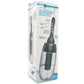 CleanStream XL Spinning Automatic Enema Bulb
