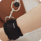 Expandable Spreader Bar and Cuffs Set