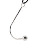 Master Series Roped Steel Anal Hook