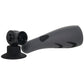 Apollo 30 Function Hydro Power Stroker in Grey