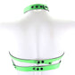 Ouch! Glow In The Dark Bra Harness /M