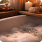 At Night Aphrodisiac Bath Fizzers Set